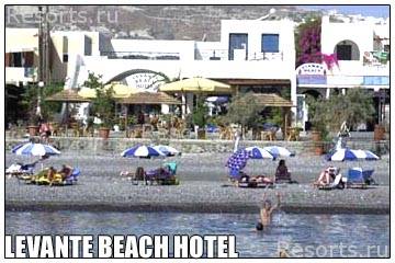 Levante Beach Hotel 5